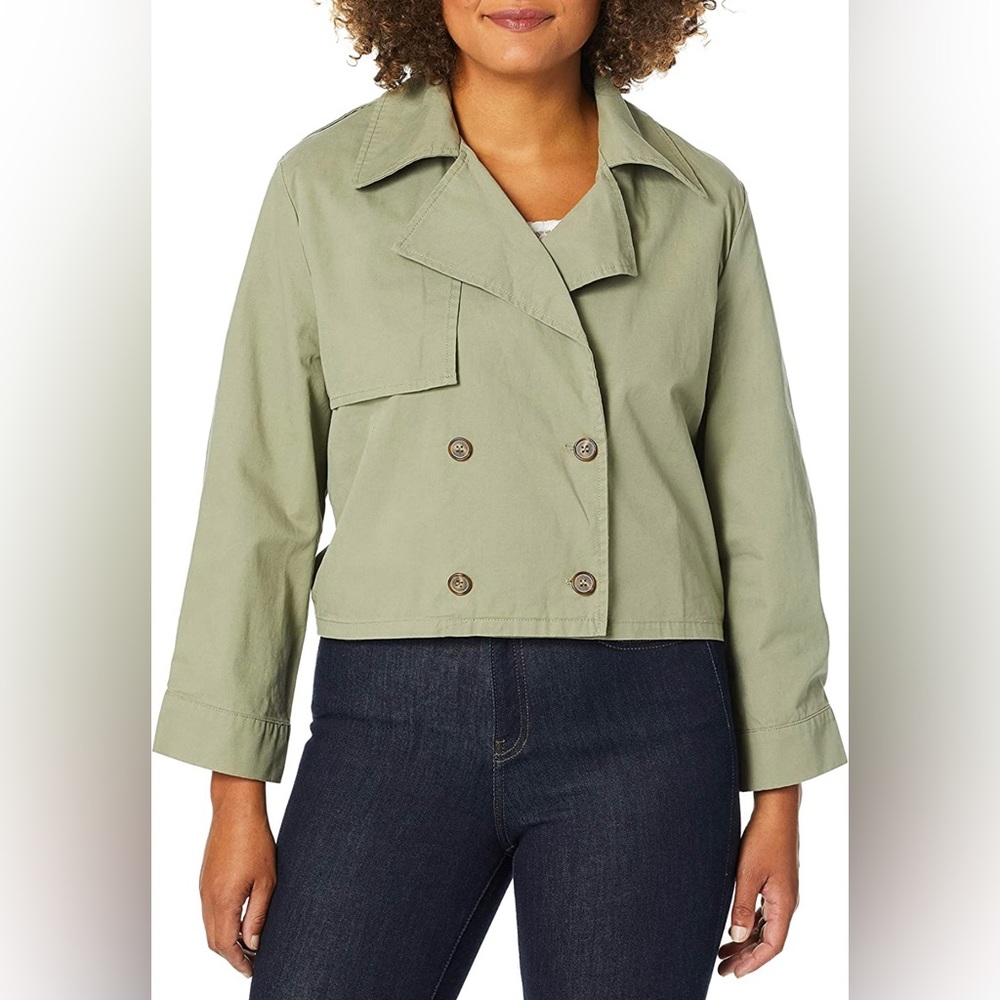 Fifth Label Utility Jacket